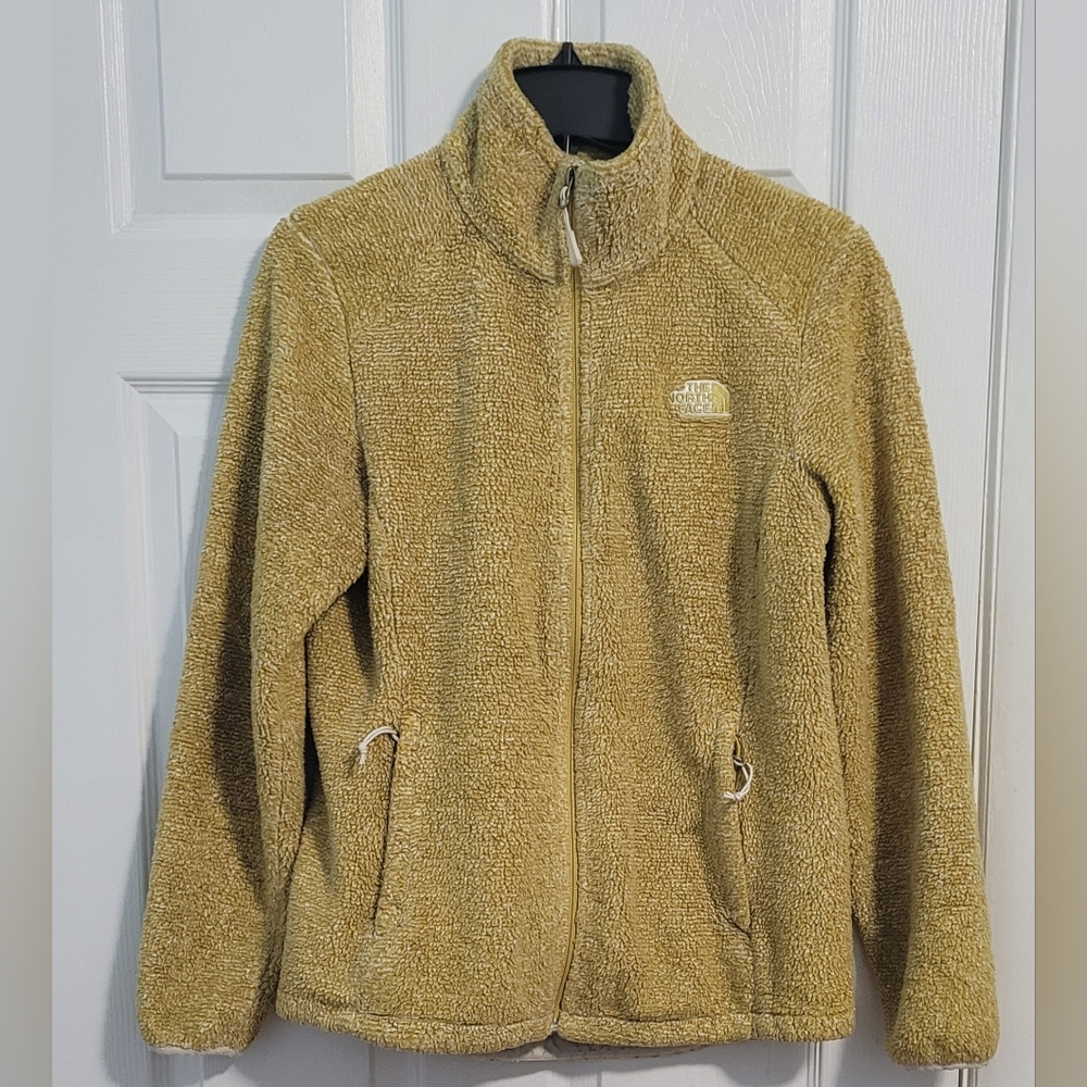 The North Face Osito Fleece Women Jacket